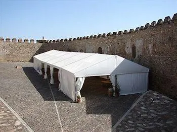 فندق Rural El Castillo