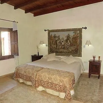 فندق Rural El Castillo 3*
