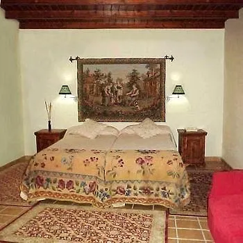 Rural El Castillo 3*