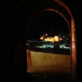 فندق Rural El Castillo 3*