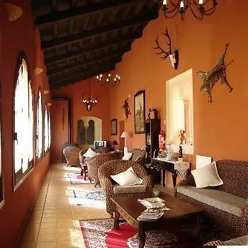 Rural El Castillo 3*