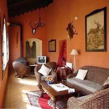 Rural El Castillo