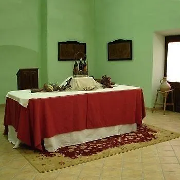 Rural El Castillo فندق 3*