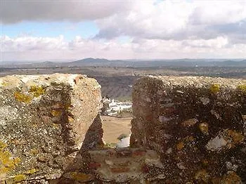 فندق Rural El Castillo