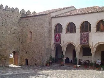 Rural El Castillo